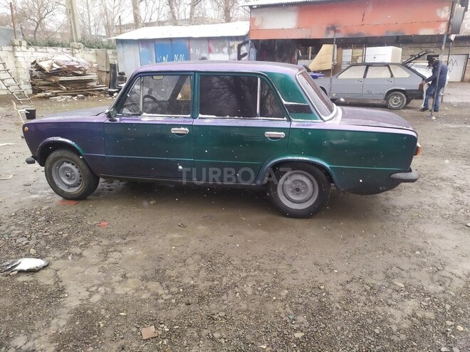 LADA (VAZ) 21011 1987, 200,000 km - 1.2 l - Mingəçevir