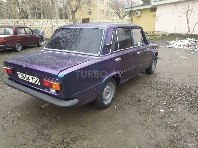 LADA (VAZ) 21011 1987, 200,000 km - 1.2 l - Mingəçevir