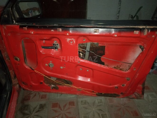 LADA (VAZ) 2109 1994, 137 km - 0.2 l - Bakı