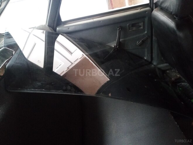 LADA (VAZ) 2109 1994, 137 km - 0.2 l - Bakı