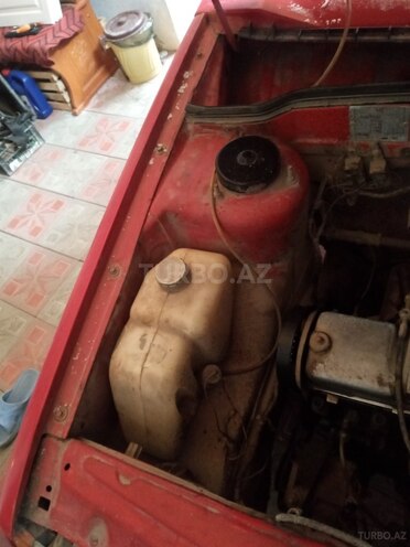 LADA (VAZ) 2109 1994, 137 km - 0.2 l - Bakı