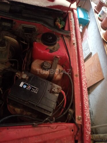 LADA (VAZ) 2109 1994, 137 km - 0.2 l - Bakı