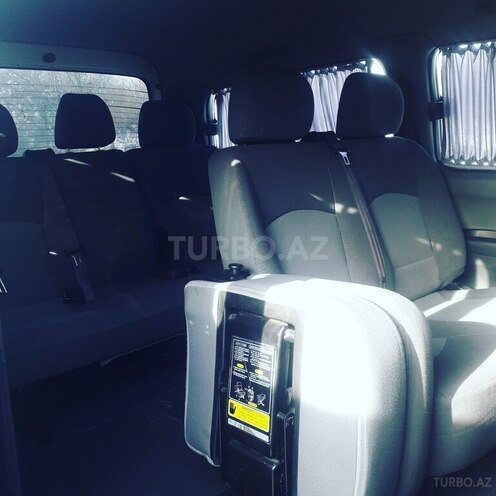 Hyundai H-1 2007, 310,000 km - 2.5 л - Oğuz