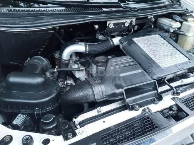 Hyundai H-1 2007, 310,000 km - 2.5 л - Oğuz