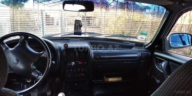 GAZ 3110 2002, 107,452 km - 2.4 l - Bərdə