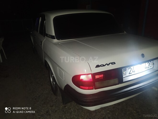 GAZ 3110 1999, 315,000 km - 2.3 l - Sabirabad