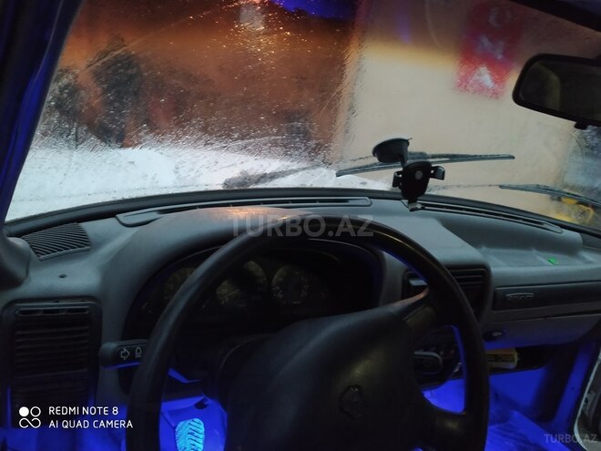 GAZ 3110 1999, 315,000 km - 2.3 l - Sabirabad