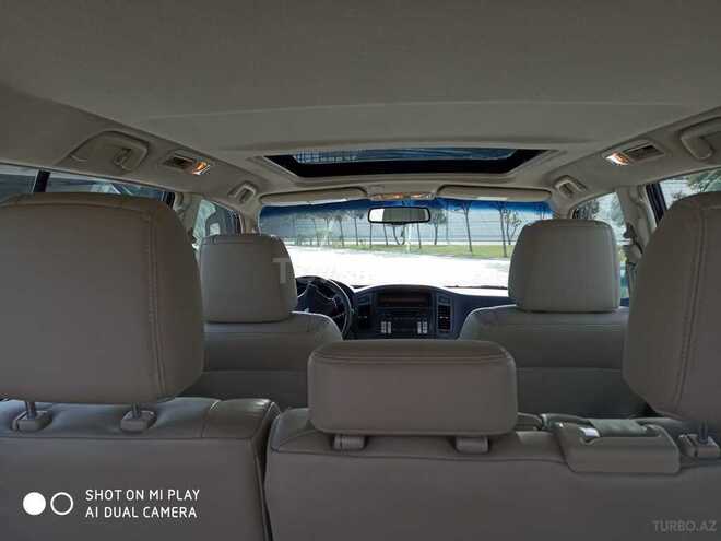 Mitsubishi Pajero 2007, 182,000 km - 3.0 l - Bakı