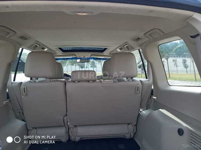 Mitsubishi Pajero 2007, 182,000 km - 3.0 l - Bakı