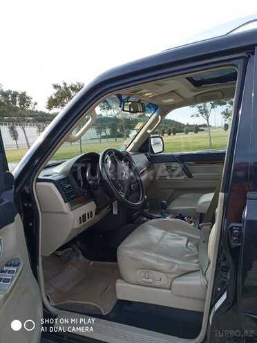 Mitsubishi Pajero 2007, 182,000 km - 3.0 l - Bakı