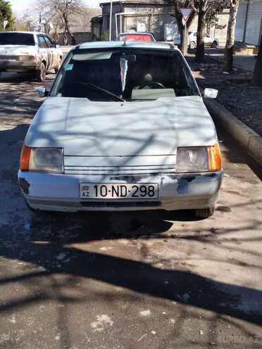 ZAZ Slavuta 2004, 3,165,384 km - 0.2 l - Gəncə