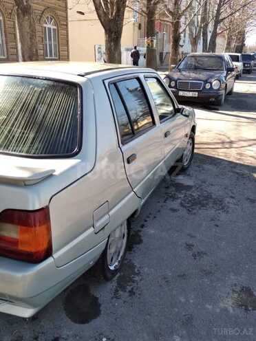 ZAZ Slavuta 2004, 3,165,384 km - 0.2 l - Gəncə
