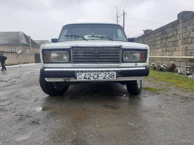 LADA (VAZ) 2107 1982, 250,000 km - 1.6 l - Lənkəran