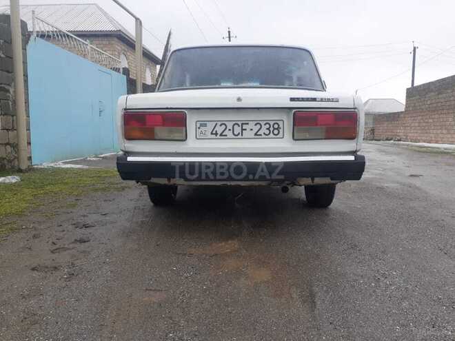LADA (VAZ) 2107 1982, 250,000 km - 1.6 l - Lənkəran