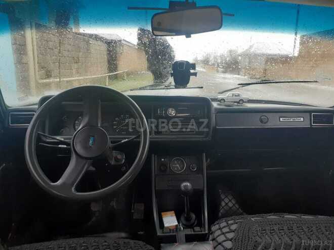 LADA (VAZ) 2107 1982, 250,000 km - 1.6 l - Lənkəran