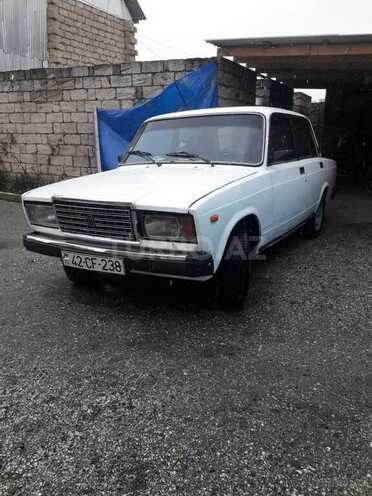LADA (VAZ) 2107 1982, 250,000 km - 1.6 l - Lənkəran
