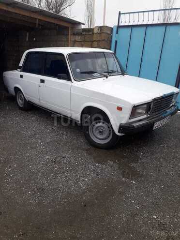 LADA (VAZ) 2107 1982, 250,000 km - 1.6 l - Lənkəran