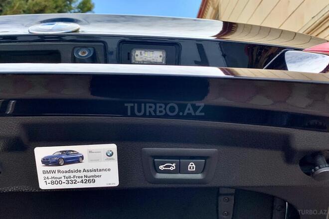 BMW 428 2015, 75,500 km - 2.0 l - Bakı