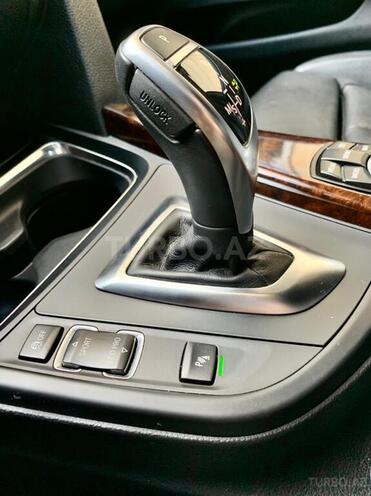 BMW 428 2015, 75,500 km - 2.0 l - Bakı