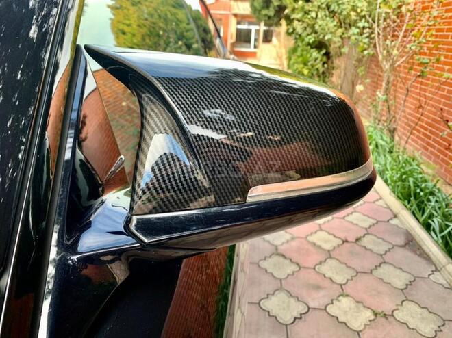 BMW 428 2015, 75,500 km - 2.0 l - Bakı