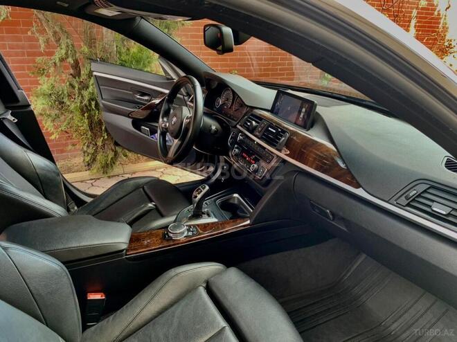 BMW 428 2015, 75,500 km - 2.0 l - Bakı