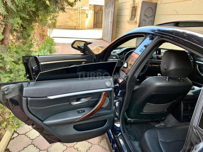 BMW 428 2015, 75,500 km - 2.0 l - Bakı