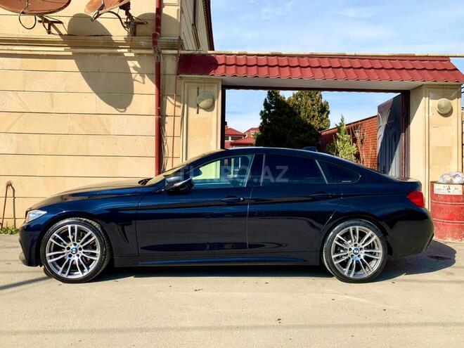BMW 428 2015, 75,500 km - 2.0 l - Bakı