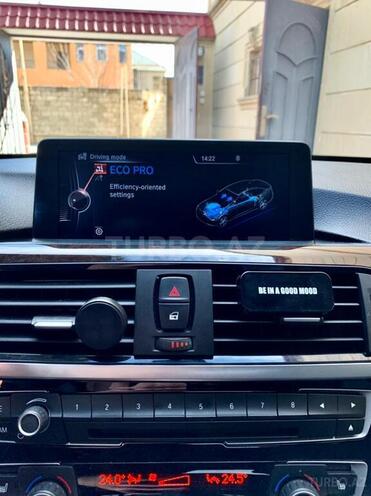 BMW 428 2015, 75,500 km - 2.0 l - Bakı