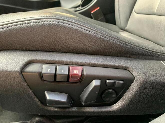BMW 428 2015, 75,500 km - 2.0 l - Bakı