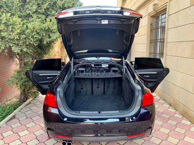 BMW 428 2015, 75,500 km - 2.0 l - Bakı