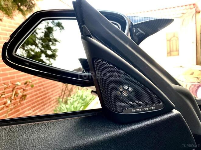 BMW 428 2015, 75,500 km - 2.0 l - Bakı