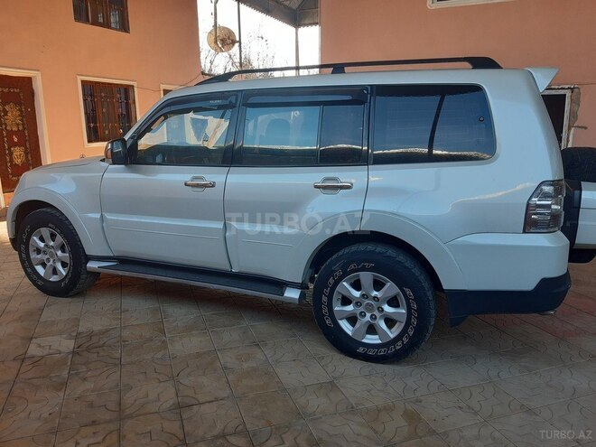 Mitsubishi Pajero 2007, 174,000 km - 0.3 l - Gəncə