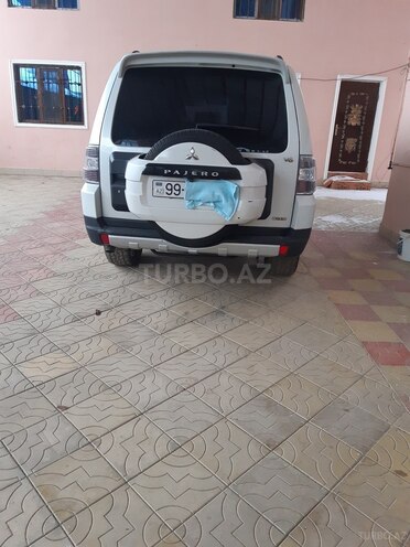 Mitsubishi Pajero 2007, 174,000 km - 0.3 l - Gəncə