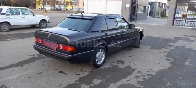 Mercedes 190 1992, 321,456 km - 1.8 л - Beyləqan