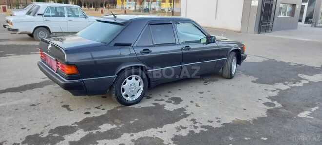 Mercedes 190 1992, 321,456 km - 1.8 л - Beyləqan