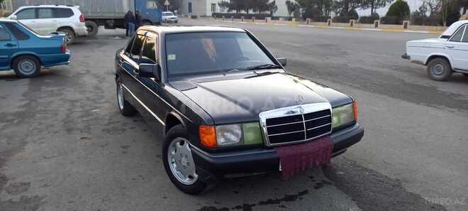 Mercedes 190 1992, 321,456 km - 1.8 л - Beyləqan