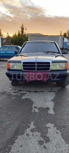 Mercedes 190 1992, 321,456 km - 1.8 л - Beyləqan