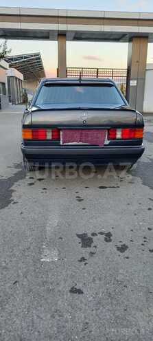 Mercedes 190 1992, 321,456 km - 1.8 л - Beyləqan