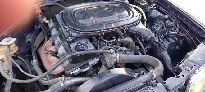 Mercedes 190 1992, 321,456 km - 1.8 л - Beyləqan