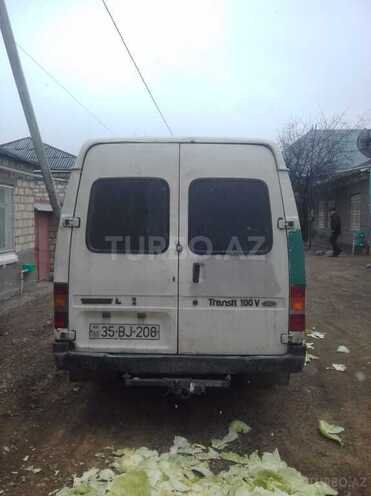Ford Transit 1992, 320,000 km - 2.5 l - Qazax