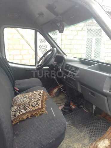 Ford Transit 1992, 320,000 km - 2.5 l - Qazax