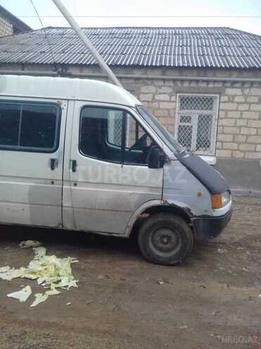 Ford Transit 1992, 320,000 km - 2.5 l - Qazax