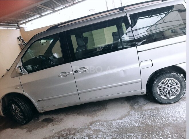 Mercedes Vito 112 1999, 366,000 km - 2.2 l - Bakı