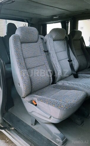 Mercedes Vito 112 1999, 366,000 km - 2.2 l - Bakı