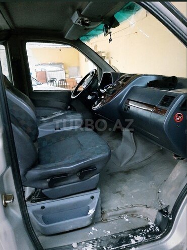 Mercedes Vito 112 1999, 366,000 km - 2.2 l - Bakı