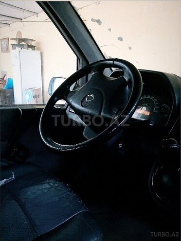 Mercedes Vito 112 1999, 366,000 km - 2.2 l - Bakı
