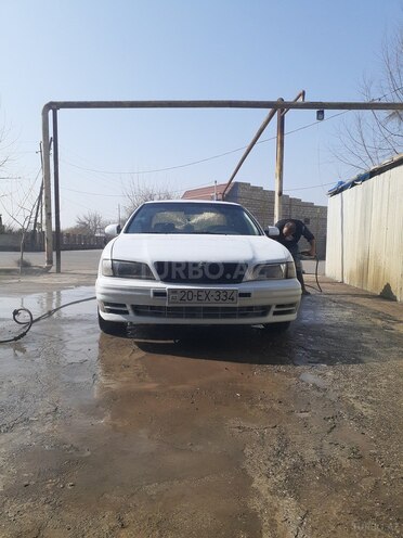 Nissan Maxima 1998, 284,500 km - 0.3 l - Bakı