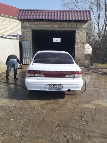 Nissan Maxima 1998, 284,500 km - 0.3 l - Bakı