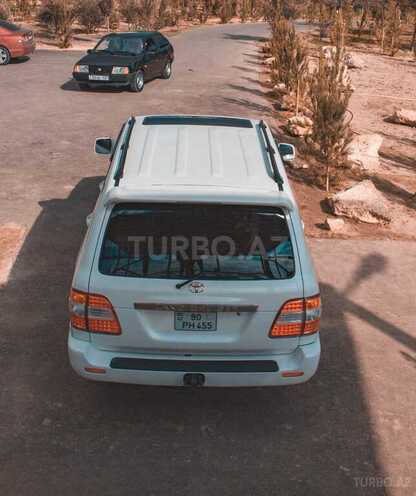 Toyota Land Cruiser 2006, 320 km - 4.5 l - Bakı
