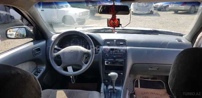Nissan Maxima 1998, 284,500 km - 0.3 l - Bakı